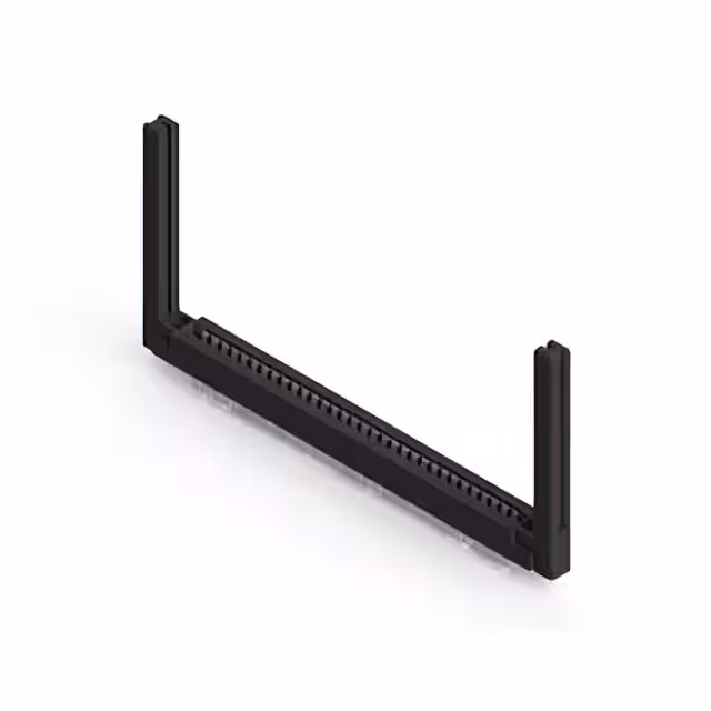357-064-400-258 EDAC Inc.  Edgeboard Connectors